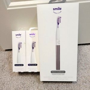 Electric toothbrush